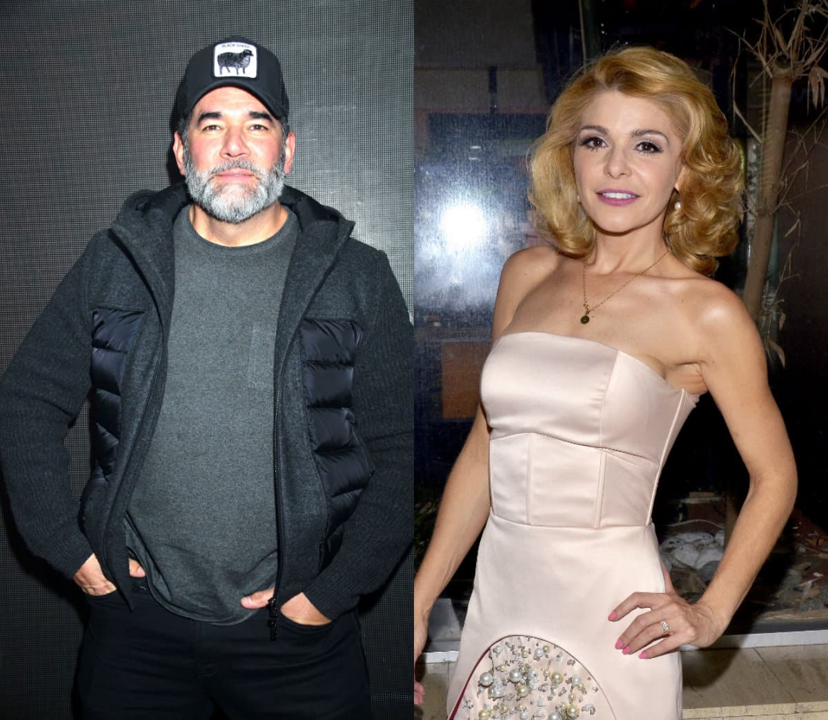 ‘No tengo nada que hablar de ella’: Eduardo Santamarina dice tras declaraciones de Itatí Cantoral