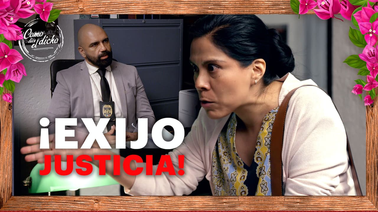 La mamá de Mireya quiere encarcelar al hombre que embarazó a su hija