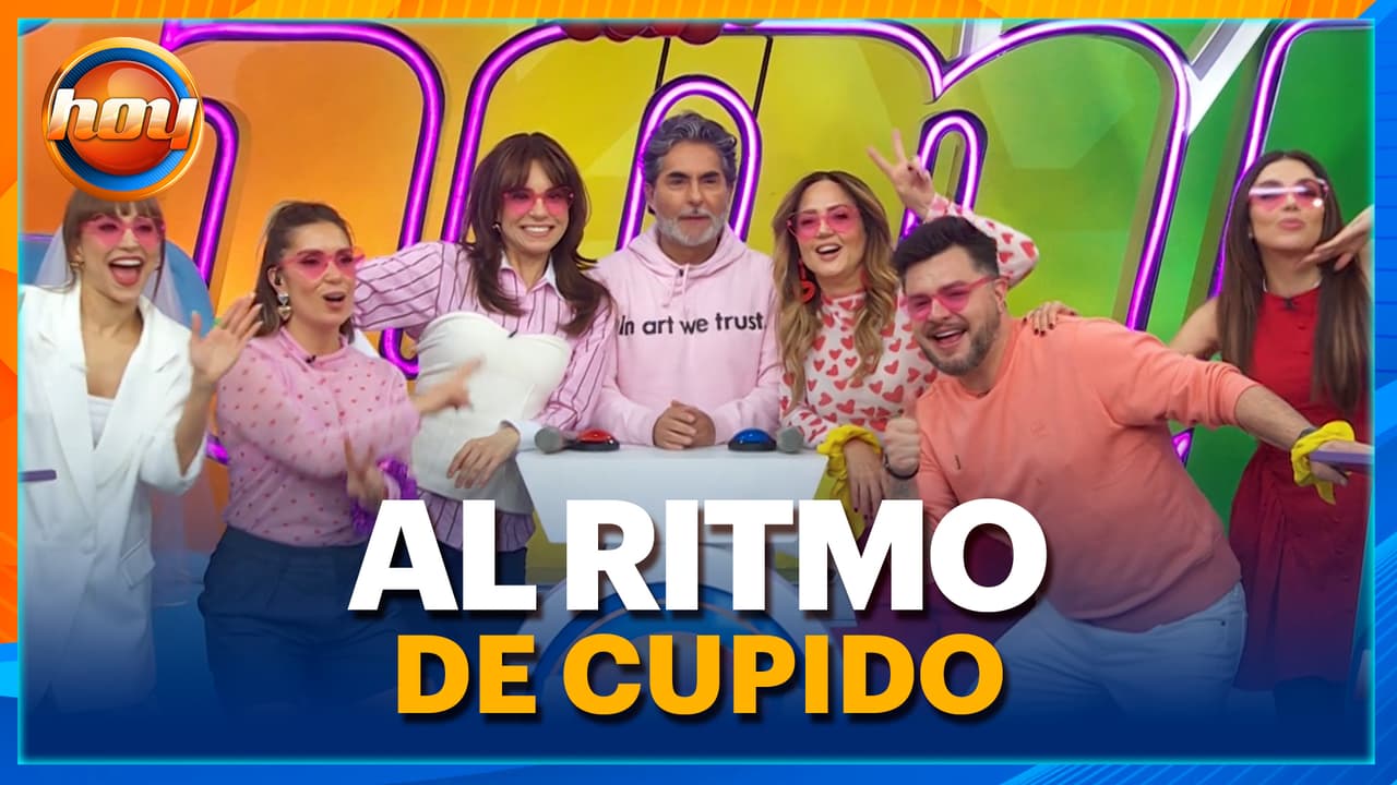 Los conductores se ponen románticos con sus interpretaciones