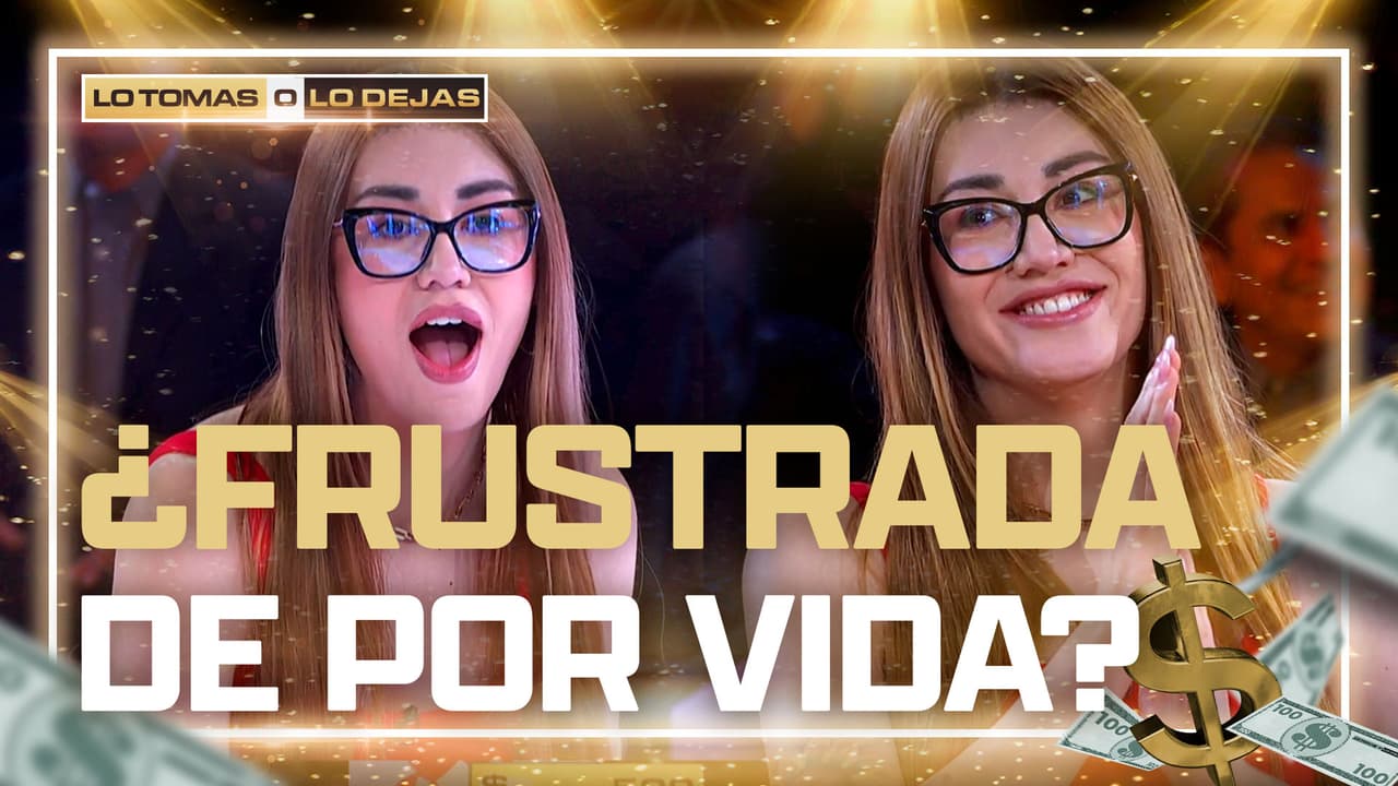 Bárbara necesita más de un año de terapia para reparar TREMENDO ERROR