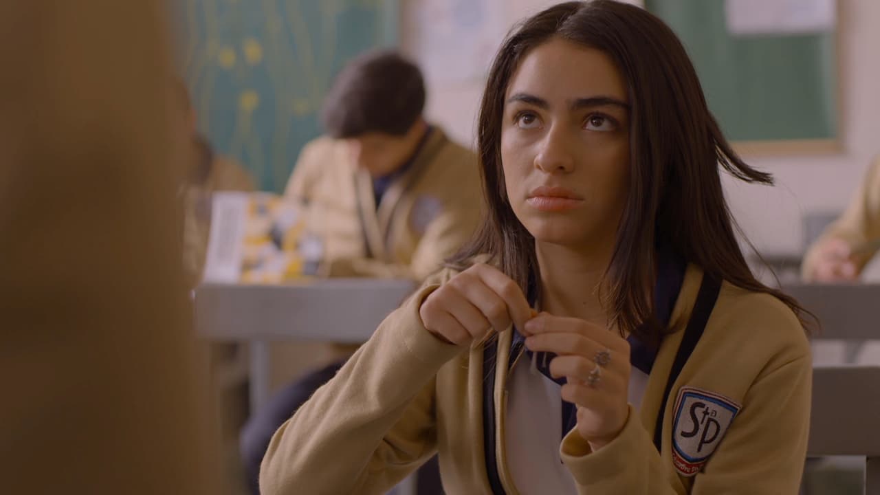A pesar de que Lourdes le hizo la vida imposible y le cortó el pelo, además de intrigar en cada momento, siempre encontró el perdón en su corazón.