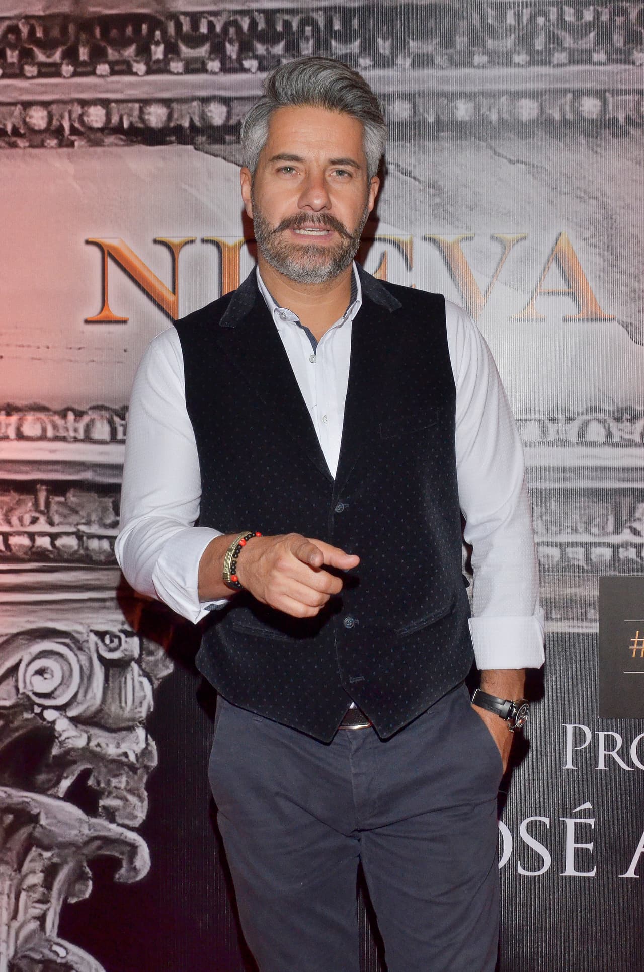 En esta nueva temporada, Alan (Moisés Arizmendi) seguirá haciendo de las suyas.