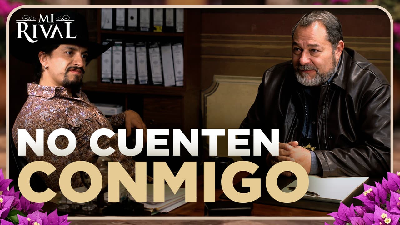 Ocampo rompe lazos con Gustavo