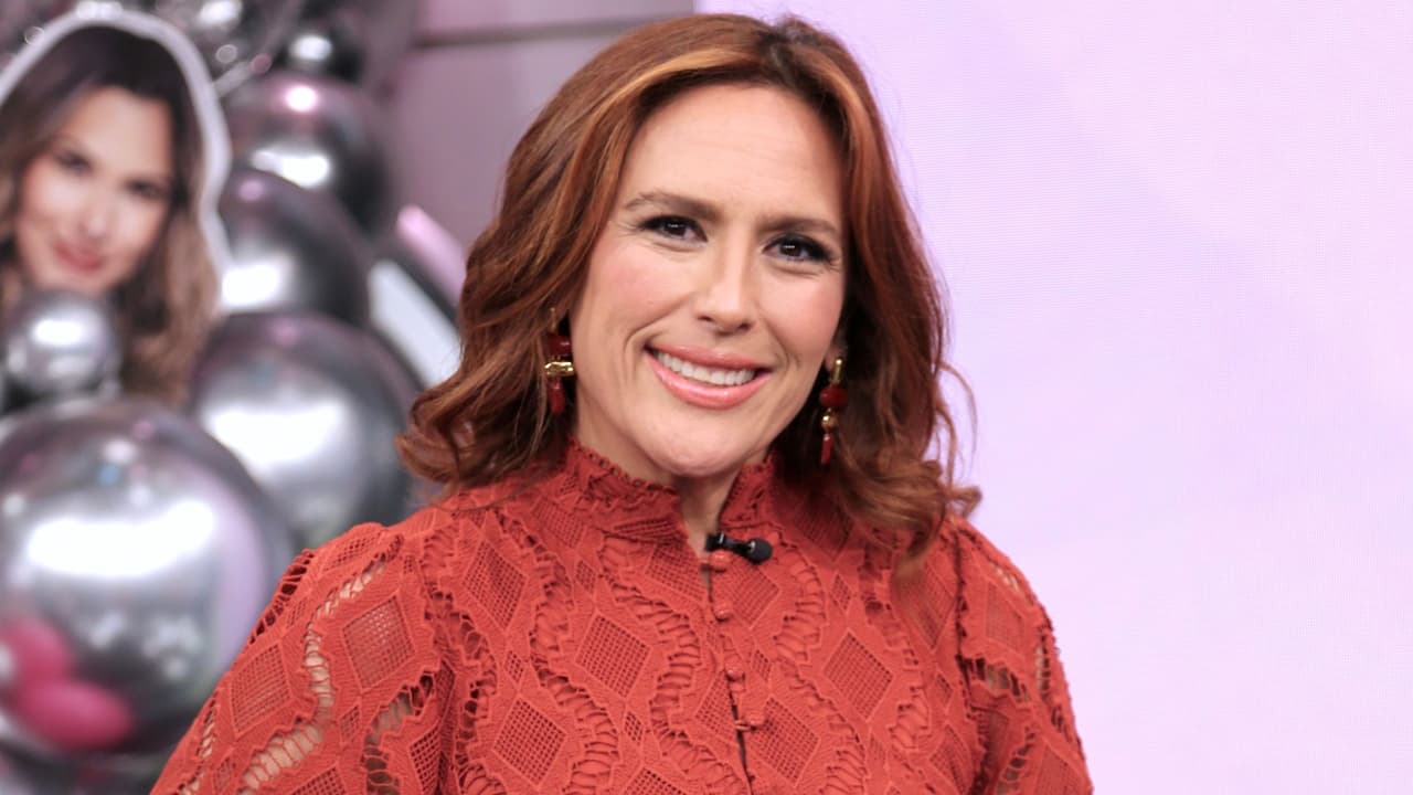 Angélica Vale regresa a Juego de Voces 2026 y sorprende al mostrarse renovada tras quedarse soltera: "estoy muy feliz"