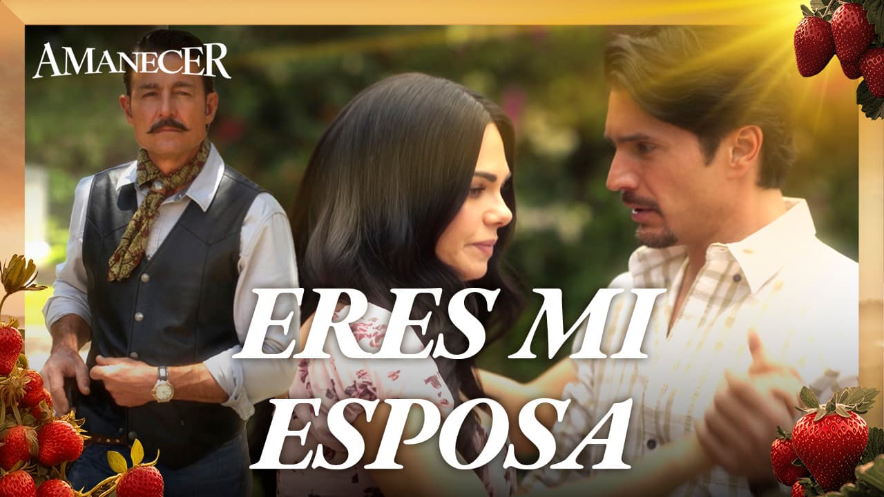 ¿Alba comienza a interesarse por Sebastián?