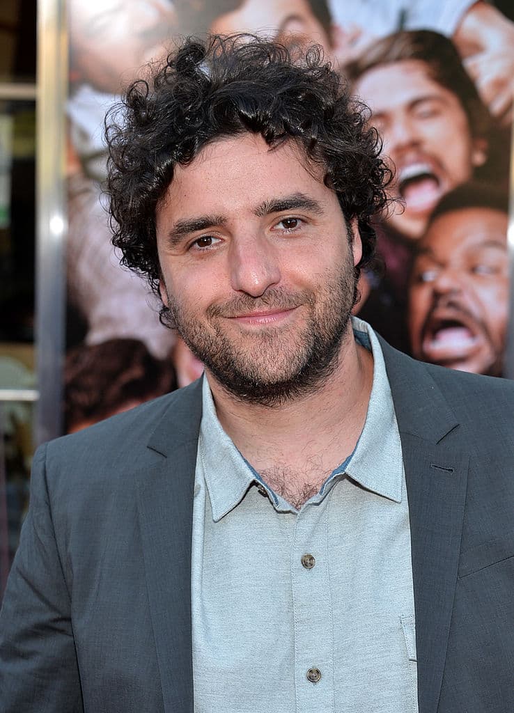 David Krumholtz