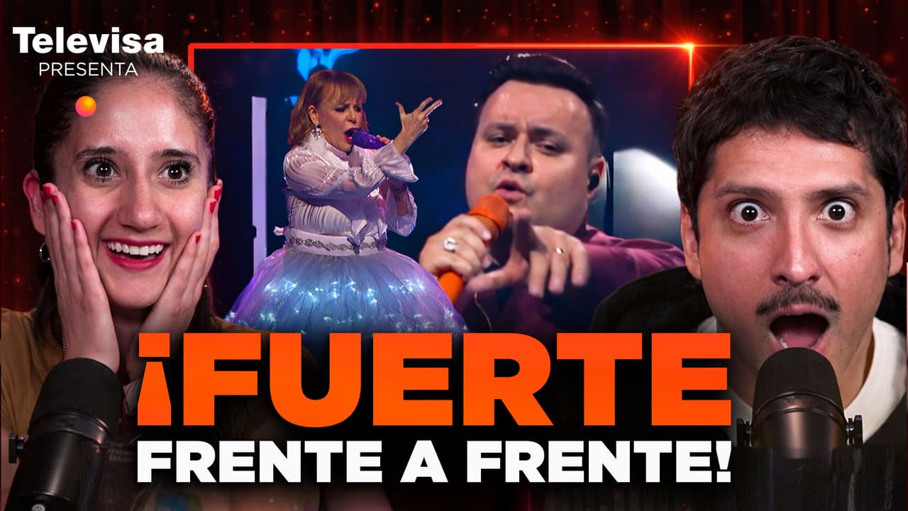 Asombran a todos Mayte Lascurain al cantar ‘No lo beses’ y Raúl Roma con ‘Alguien llena mi lugar’