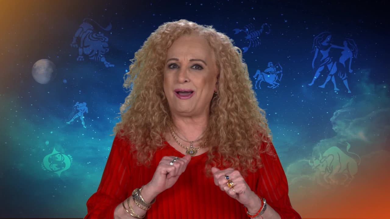 HORÓSCOPOS 14 de Abril 2026 | Mizada Mohamed | Programa Hoy