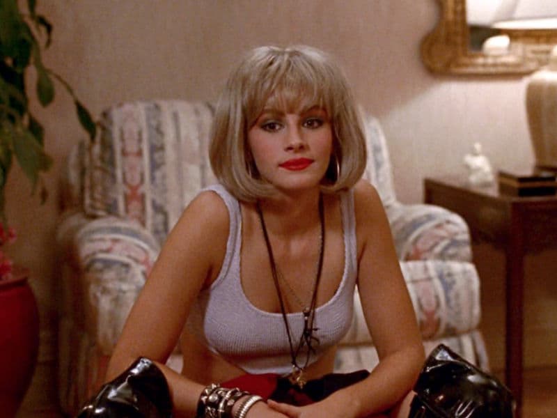 ¡Ojo de lupa! Errores que jamás notaste en ‘Mujer bonita’