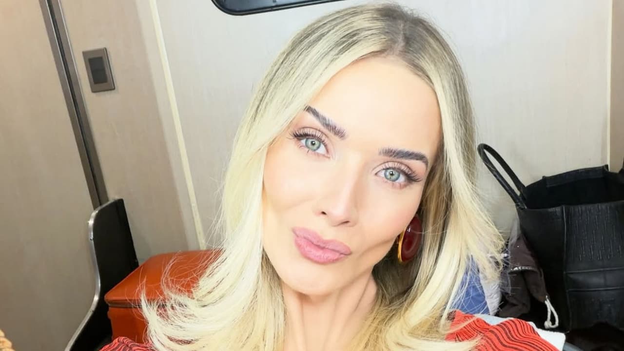 Kimberly Dos Ramos confiesa si le gustaría encarnar a ‘Teresa’ y ‘Rubí’ en remake: “denme chance para prepararme”