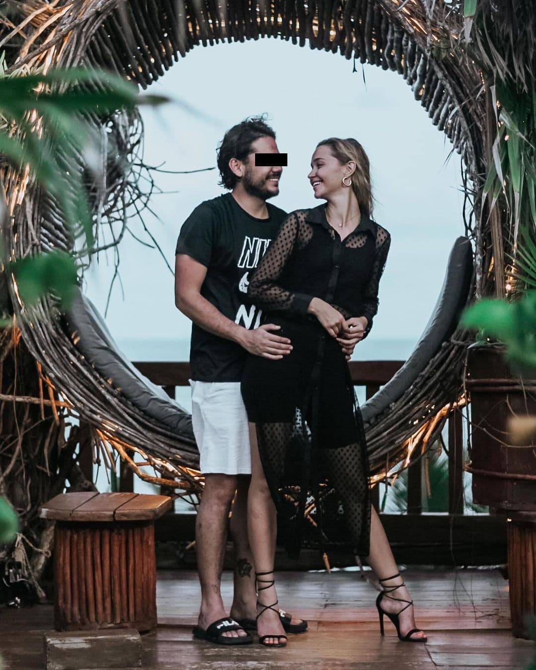 Novia de Rix defiende al youtuber tras ser acusado de abuso por Nath Campos: “Están difamando”
