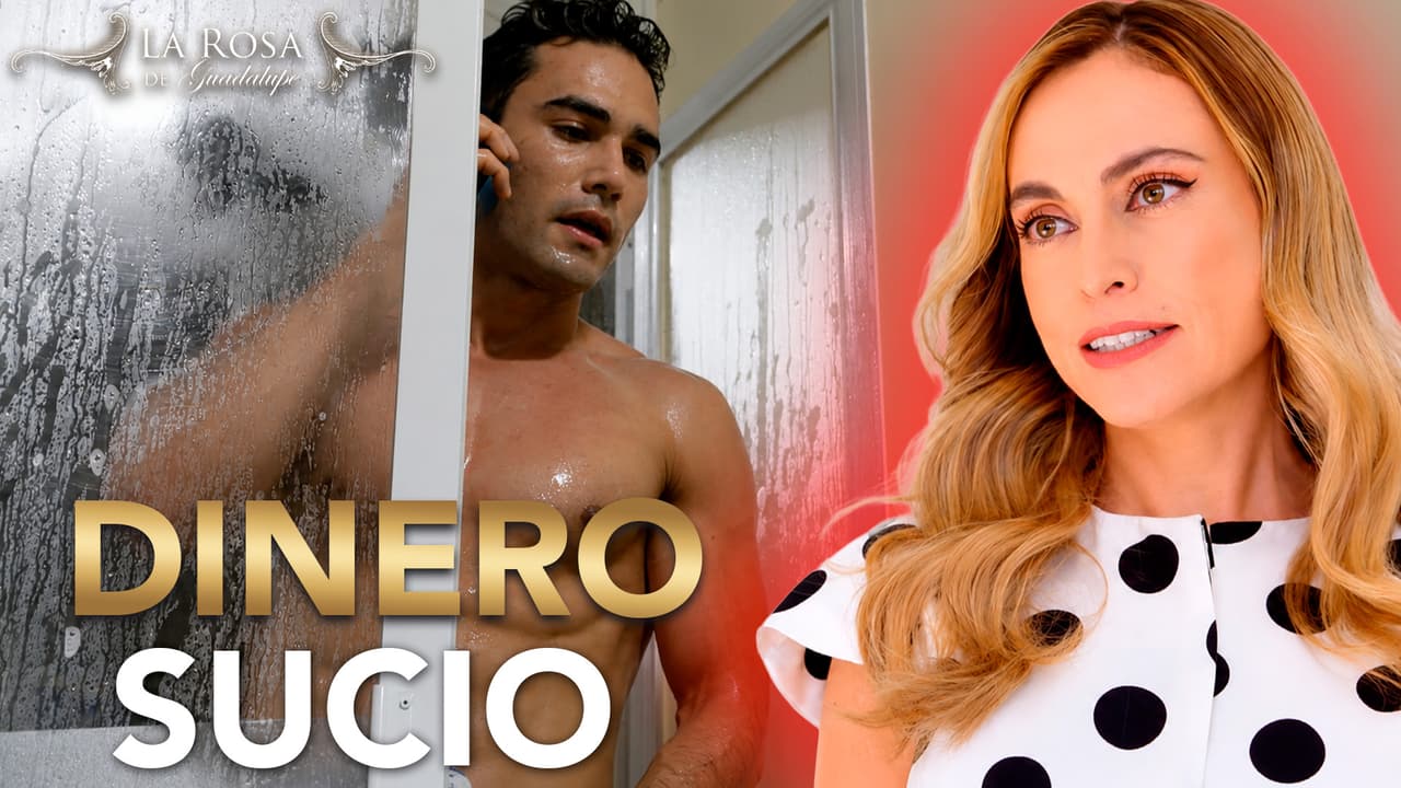 Ramiro le confiesa a su mamá que se acostó con su mejor amiga por dinero