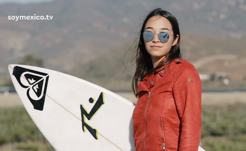 Ensenada, la cuna del surf en México