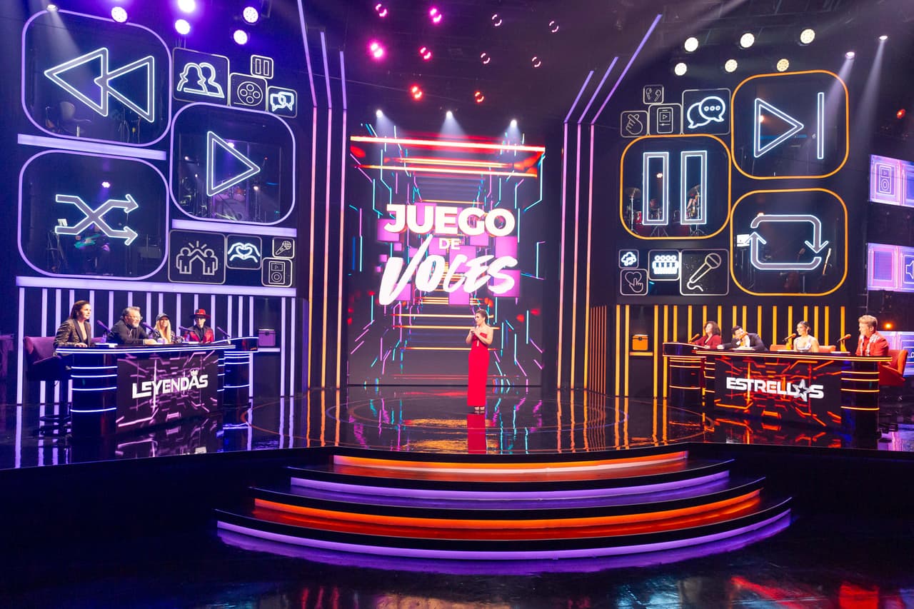 ‘Juego de Voces’ 2025: ¿Quién ganó en el cuarto programa? 