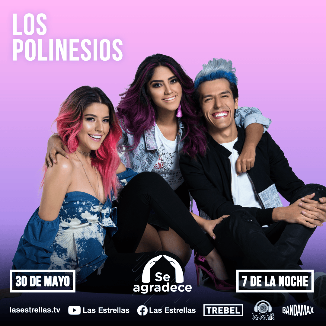 Los Polinesios