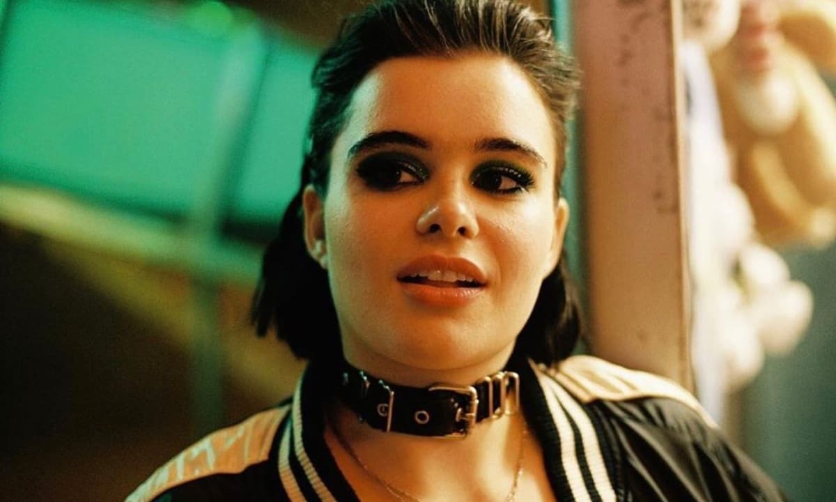 'Euphoria': Barbie Ferreira dice adiós a la serie antes de la temporada 3