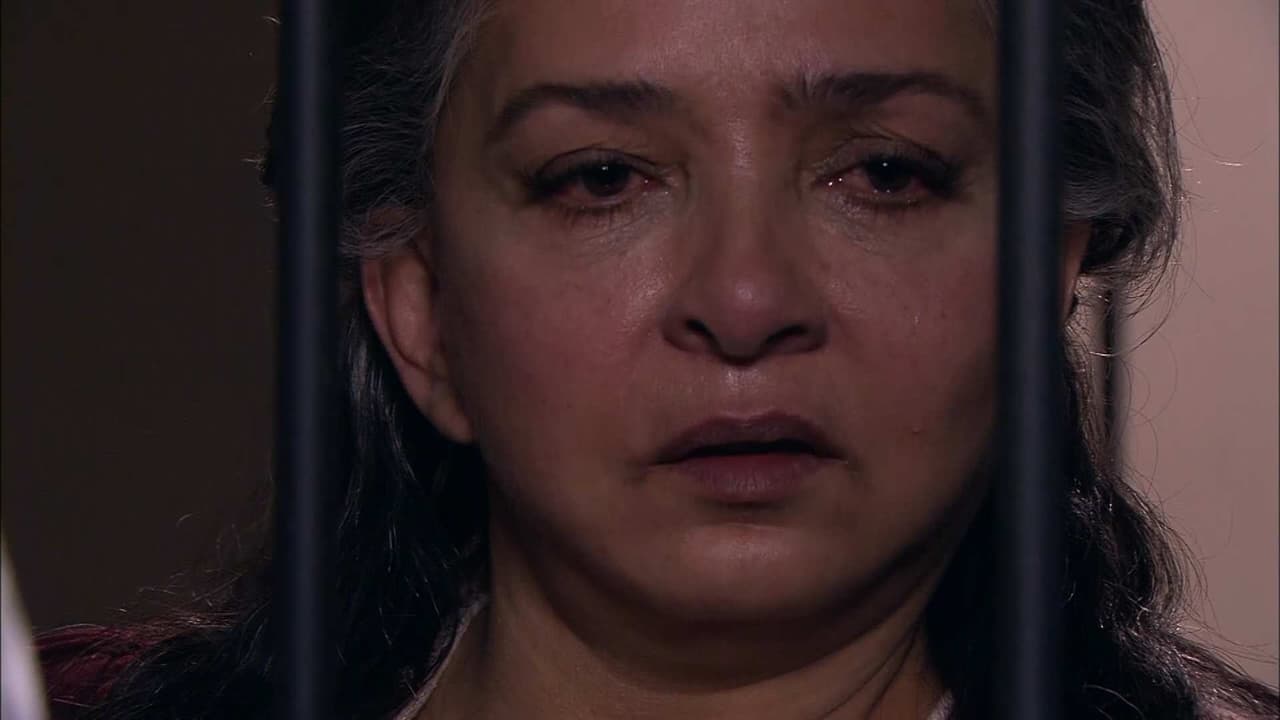 Resumen Capítulo 66: ¡María es arrestada por matar a Efraín!