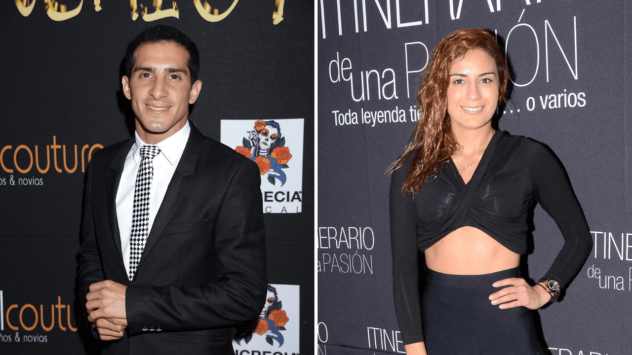 Rommel Pacheco destapa que su noviazgo con Paola Espinoza terminó por un tercero en discordia