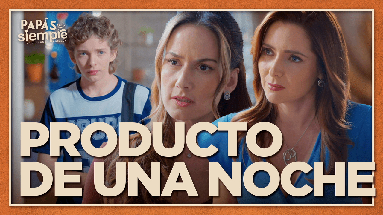 Iker, víctima de la guerra entre Aidé y Melina