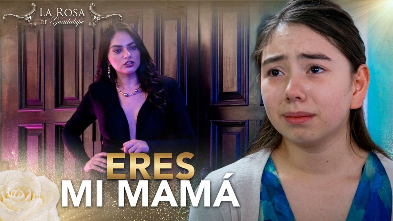 Teresa entrega su vida a cambio de salvar a su pobre hija