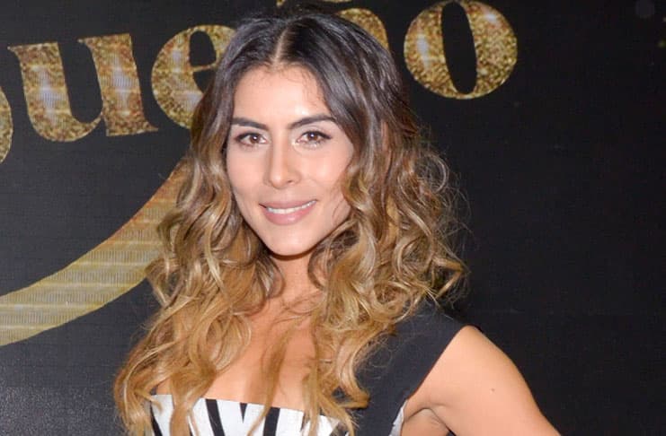María León encontró en el pole dance la mejor arma para vencer sus miedos