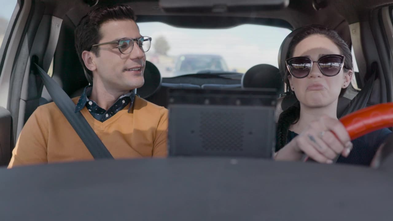 ¿Qué pasará entre ‘Samuel’ y ‘Gabriela’? Descúbrelo de lunes a viernes en ‘Te doy la vida’ a las 6:30 de la tarde por Las Estrellas.