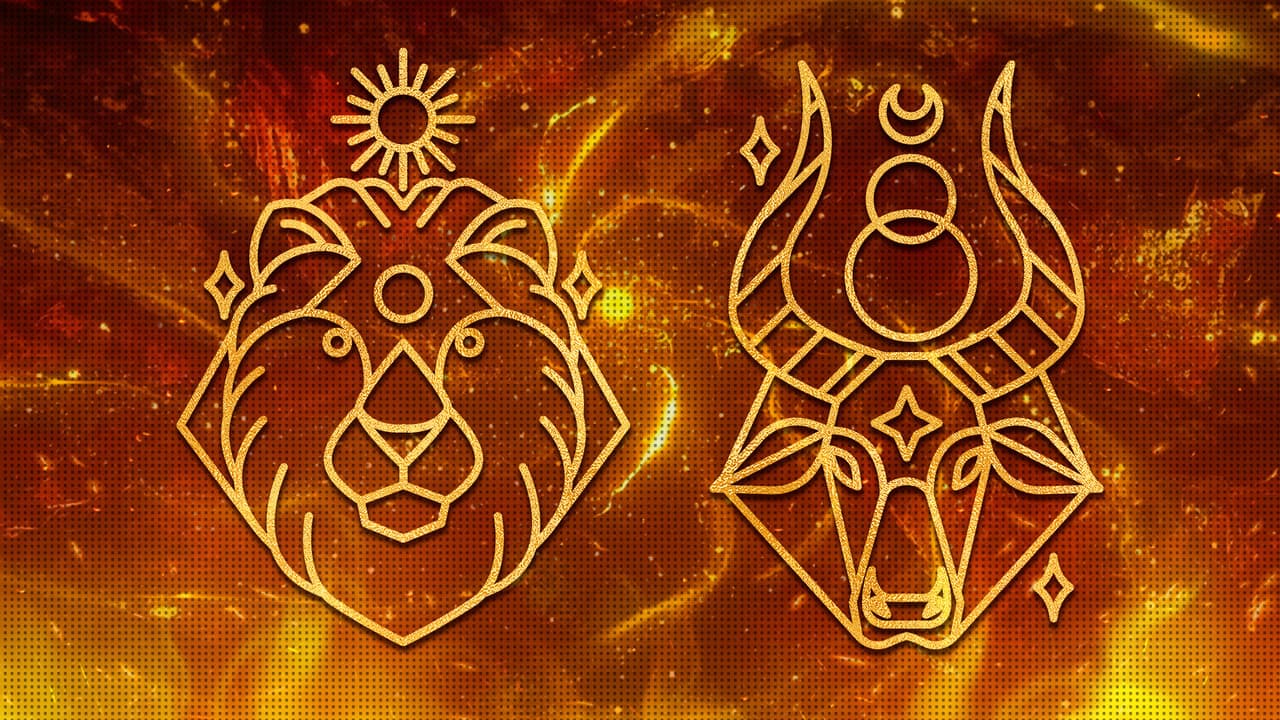 Compatibilidad de Leo y Aries: pasión, energía y uno de los vínculos más fuertes del zodiaco