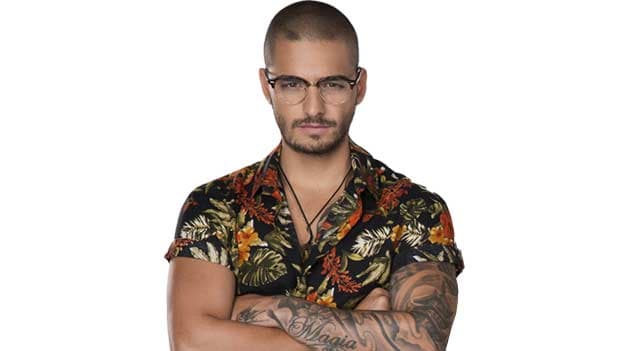 Maluma pasa momentos de angustia en La Voz Kids