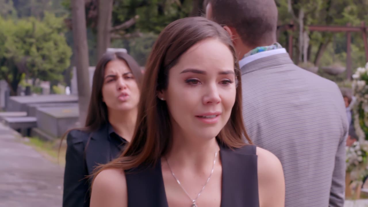 “El día del entierro de mi mamá fue uno de los peores días de mi vida”.