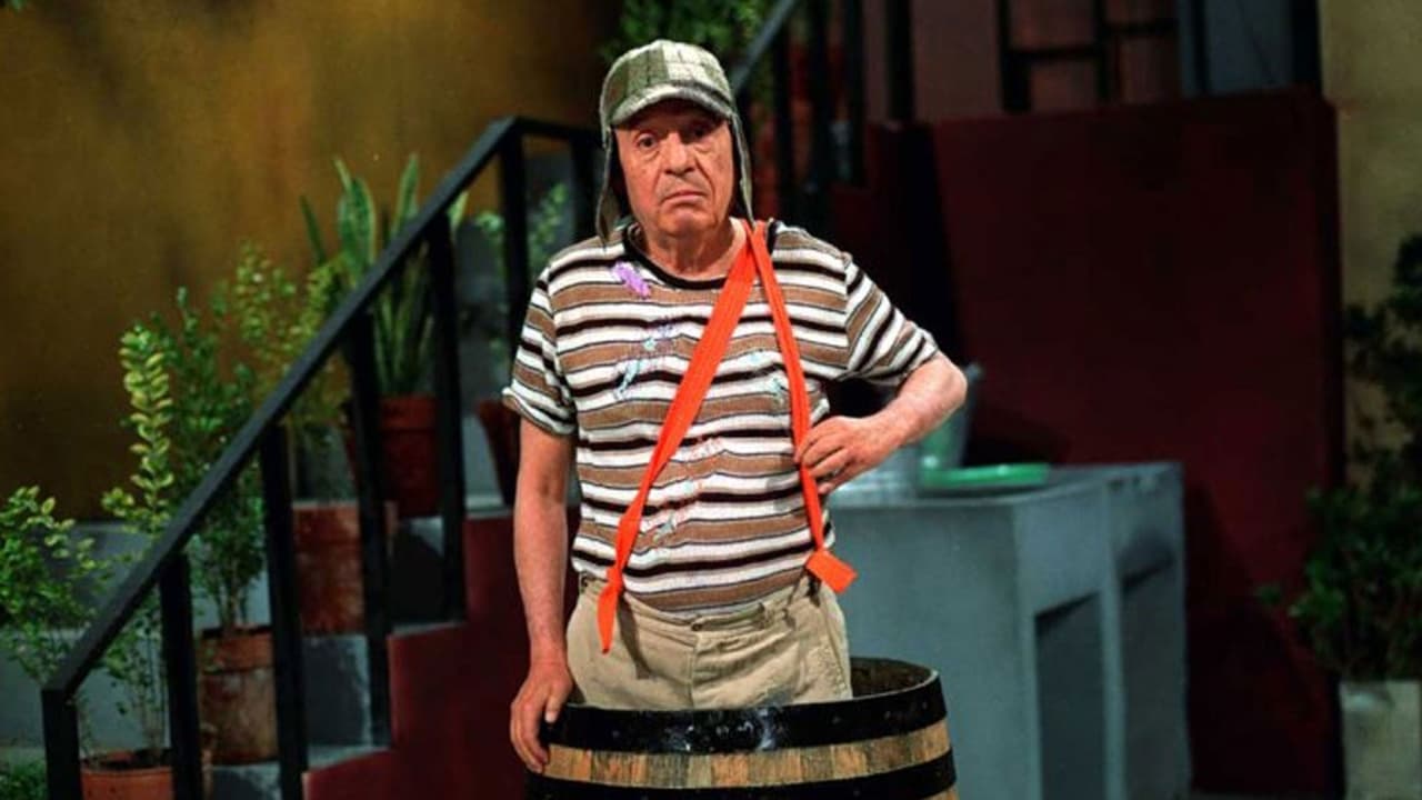 ‘El Chavo del 8’ no siempre lloró con el ‘Pipipi’; ¿entonces cómo?