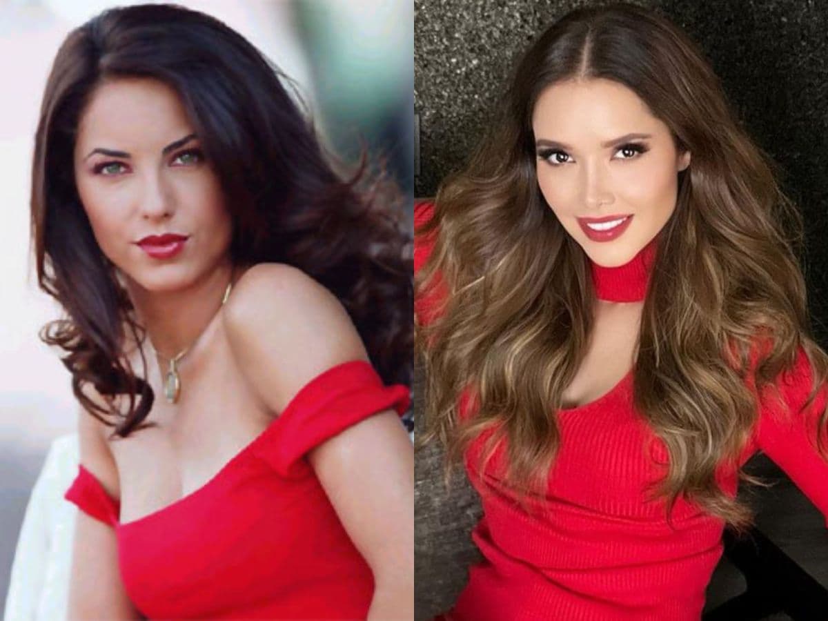 ¿Marlene Favela siendo Rubí? Actores que pelearon por el mismo personaje en telenovelas
