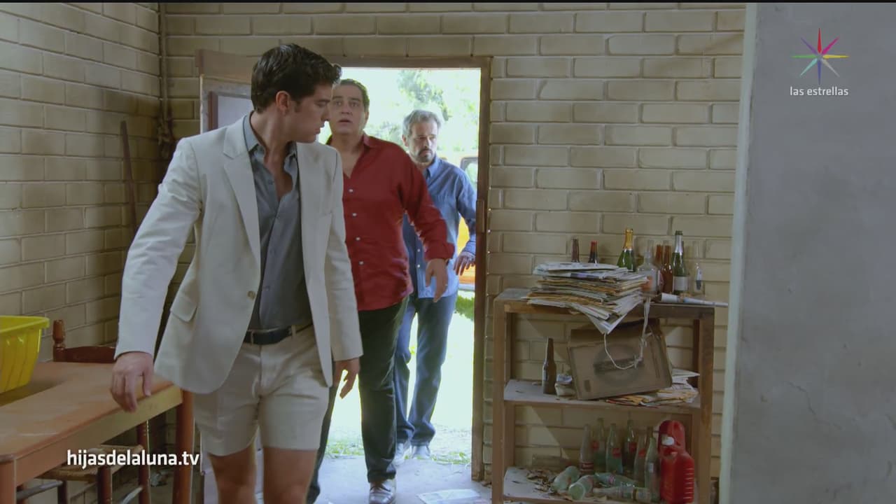 ¡Sebastián, Juan y Jerome arriesgan su vida!