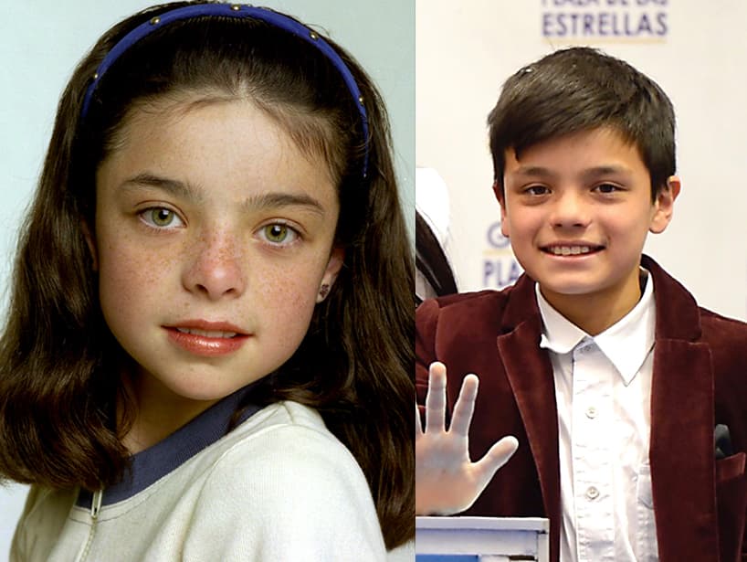 Violeta Isfel es madre de Omar, quien tiene su canal de Youtube. En enero de 2020, el adolescente invitó a la actriz a participar en uno de sus videos, donde le preguntó ‘¿Cómo sería su vida si no lo hubiera tenido?’, a lo que la actriz respondió: “Voy a llorar, no me lo imagino, no podría porque gracias a este niño pude tener un sentido de mi vida bastante importante. (...) La fortaleza y el motor más grande de mi vida se llama Omar”.