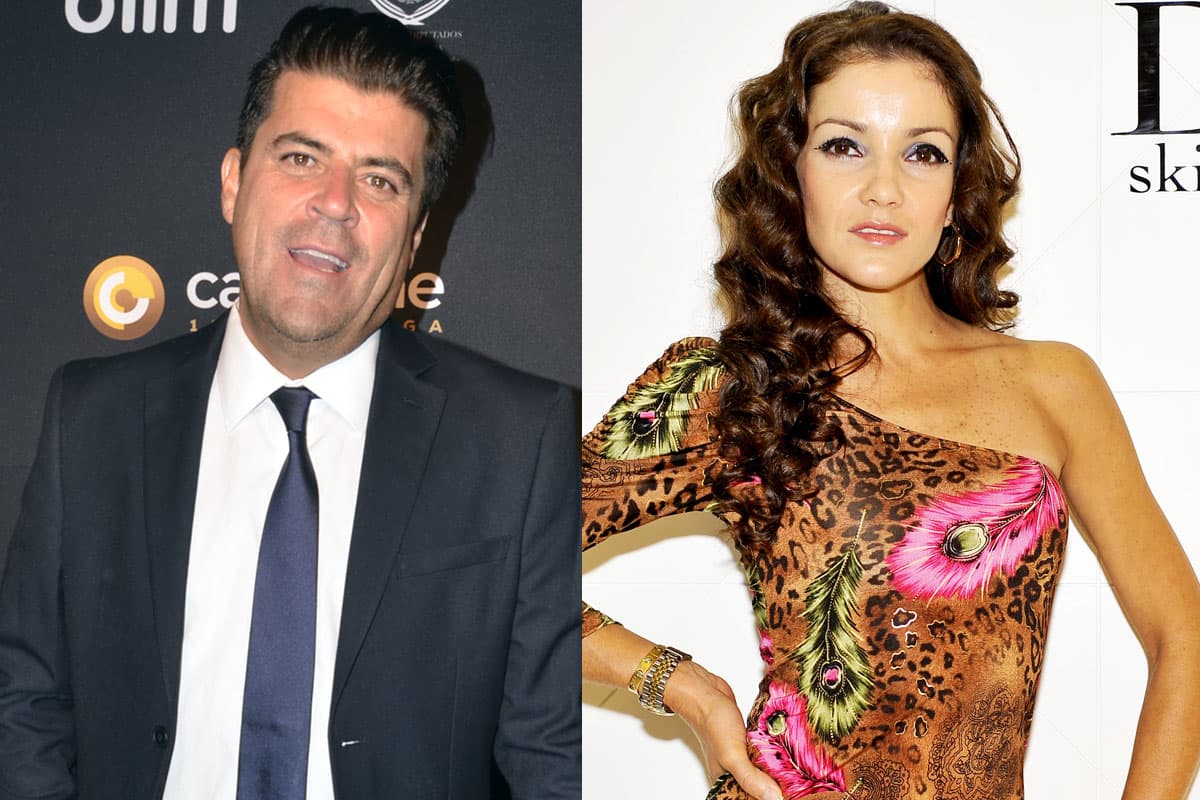 ‘El Burro’ reconoce que se ‘pasó de lanza’ con Karla Álvarez cuando eran novios