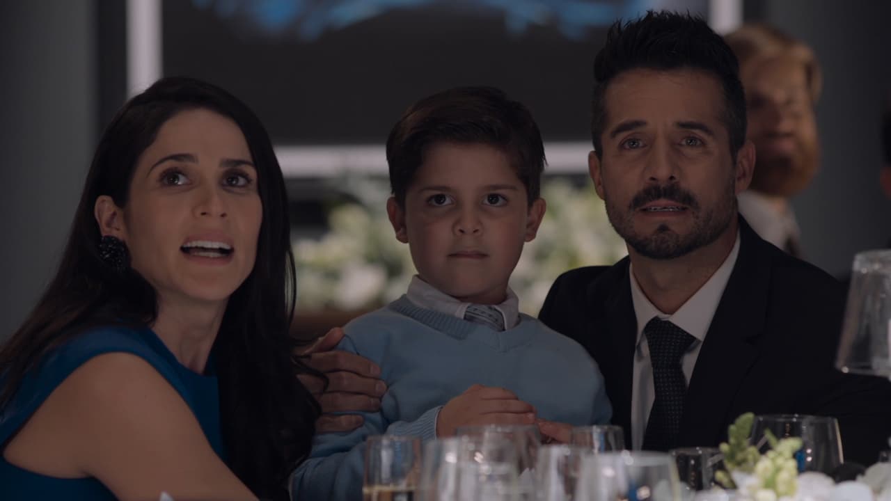 En fotos: 24 impactantes momentos del final de 'Te doy la vida'