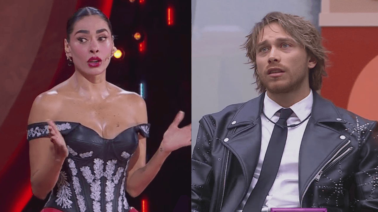 Aldo de Nigris pone nerviosa a Galilea Montijo con revelación en vivo: ella no se calla y le responde 