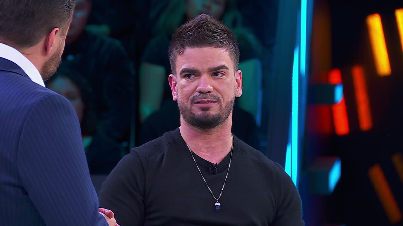 Lo Tomas o Lo Dejas Temporada 2 Capítulo 14