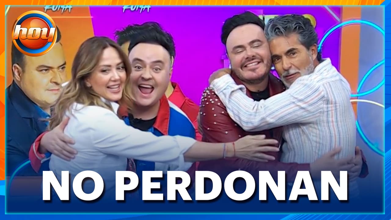 La COMPETENCIA entre hermanos está con TODO en Juego de Voces