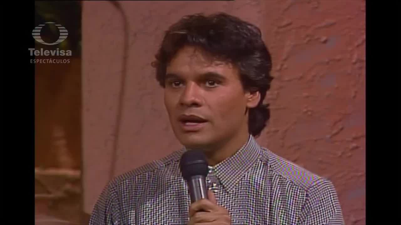 La noche en que México no durmió: Juan Gabriel comparte con Verónica Castro todo sobre su público