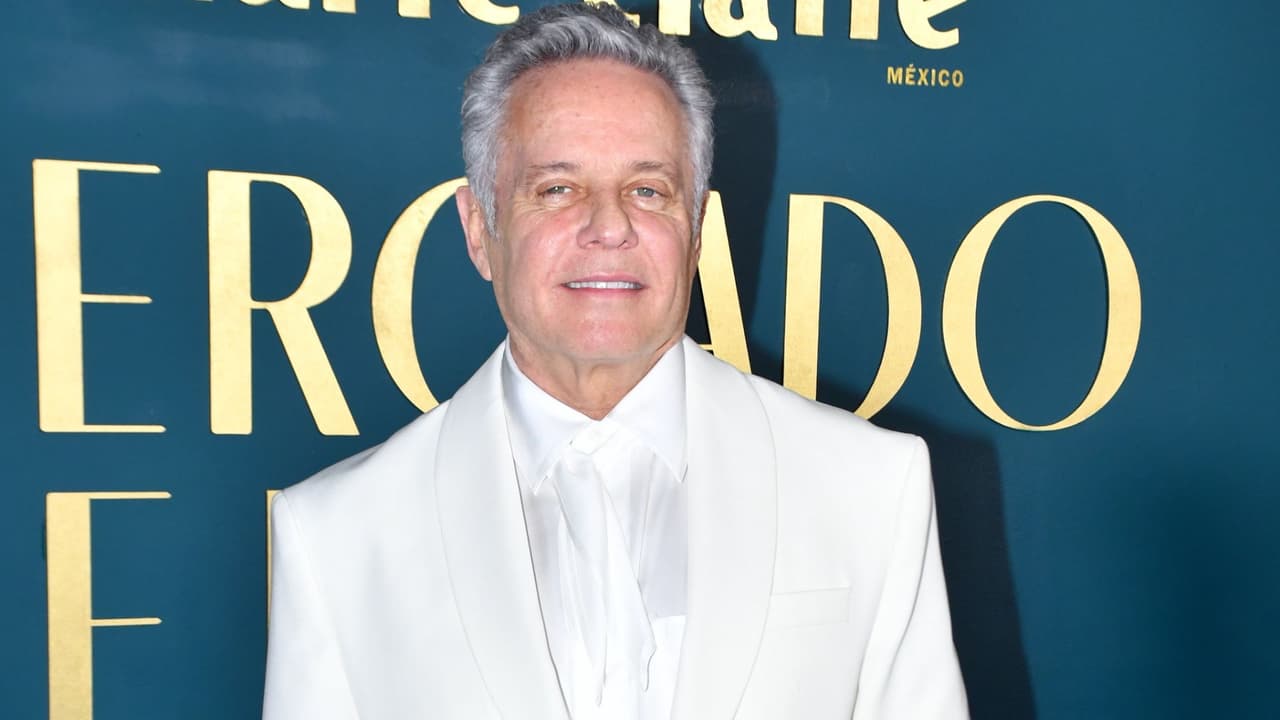 Alexis Ayala destapa nuevos detalles sobre 'Aurelio Arellano' su personaje en Tan Cerca de Ti: "no es villano"