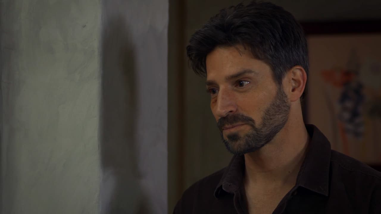 Luciano confiesa que ama a Aitana