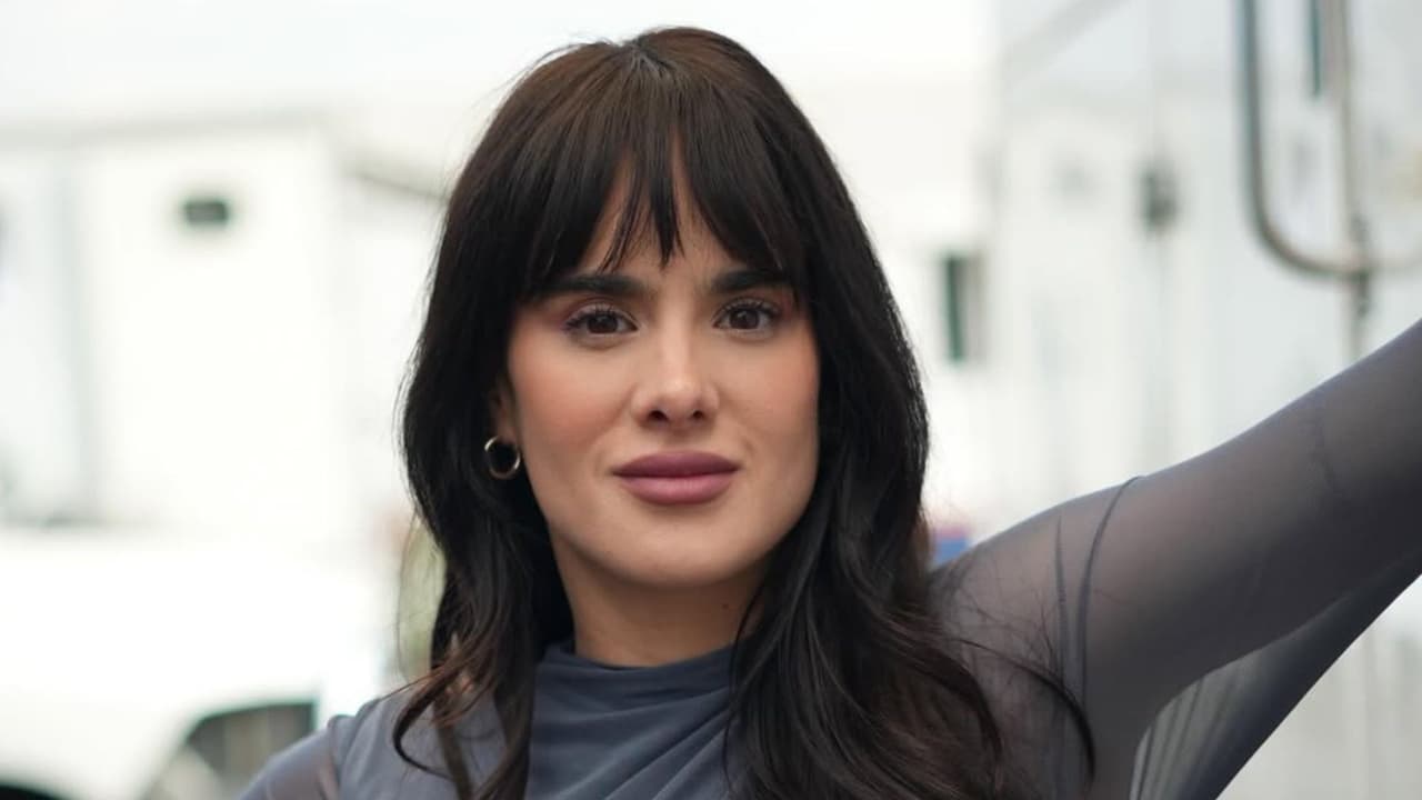 Catalina no permitirá que la trague la pobreza en 'Corazón de Oro'