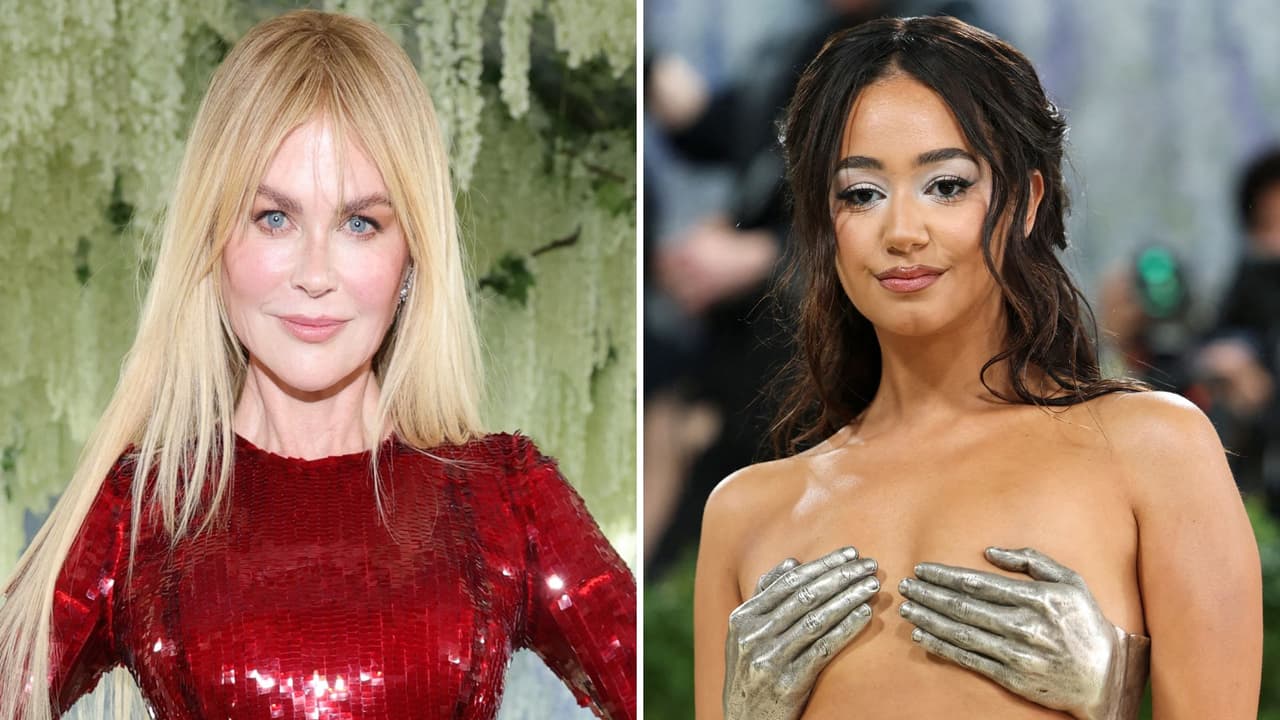Met Gala 2026: las celebs comienzan a llegar a la alfombra roja