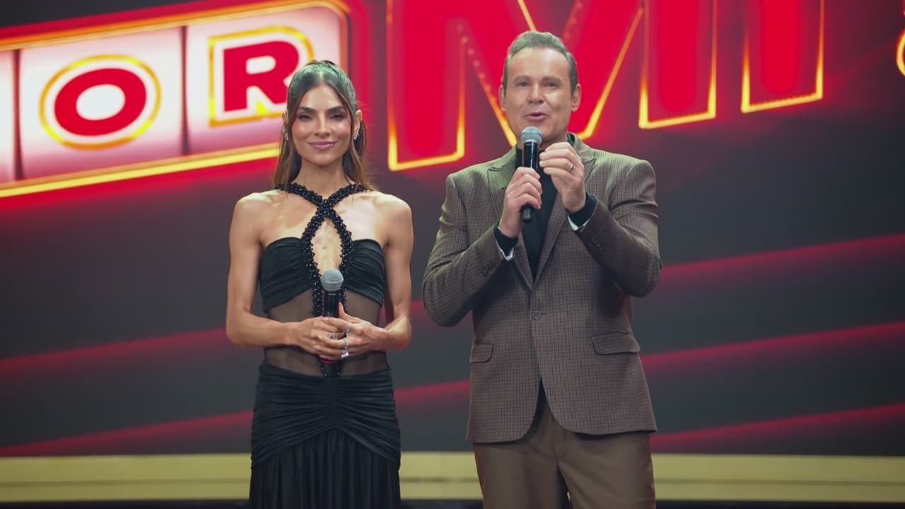 ¿Apostarías por Mí?