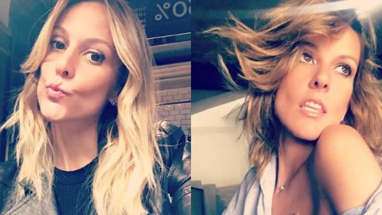 ¿Ximena Pichel, conocida como 'Lady Racista', cantó uno de los temas principales de 'Amigas y Rivales'? Esto sabemos
