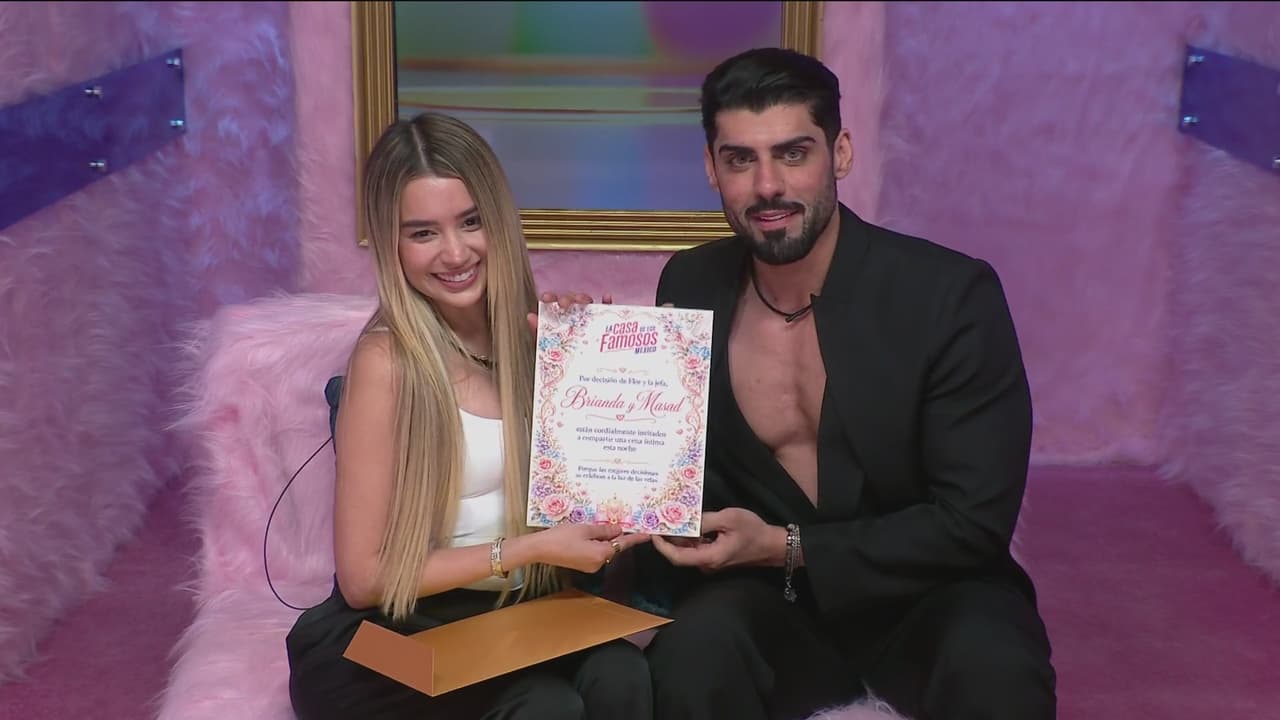 La Jefa llama al confesionario a dos habitantes en plena gala; les hace inesperada revelación