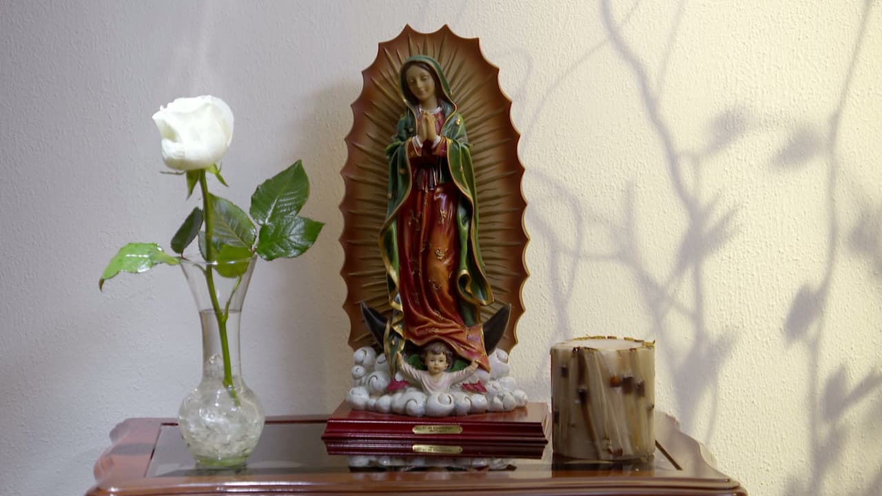 Esto es lo que veremos en la semana de 'capítulo doble' de 'La Rosa de Guadalupe'