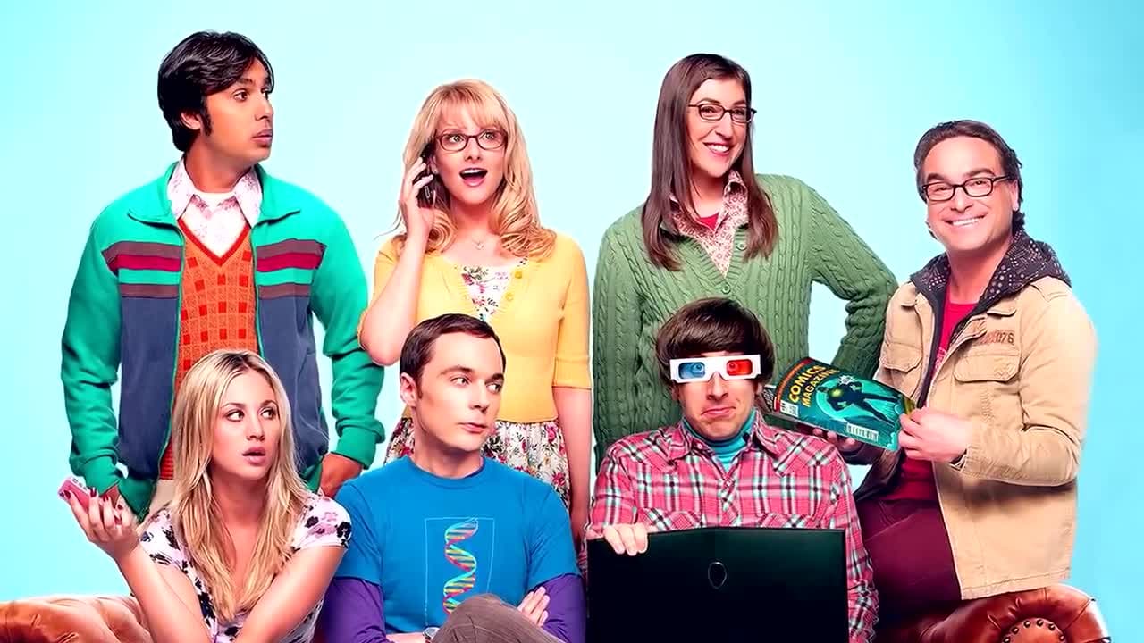 The Big Bang Theory: Así ha cambiado el elenco a seis años de su final