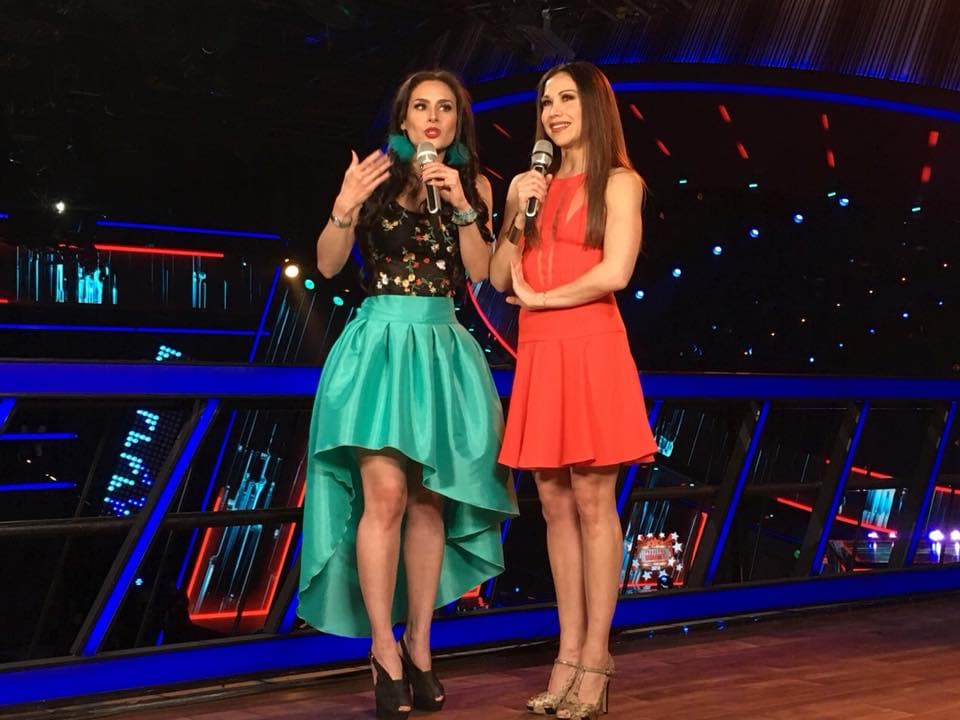 Las confesiones de Pequeños Gigantes, con Wendy Braga