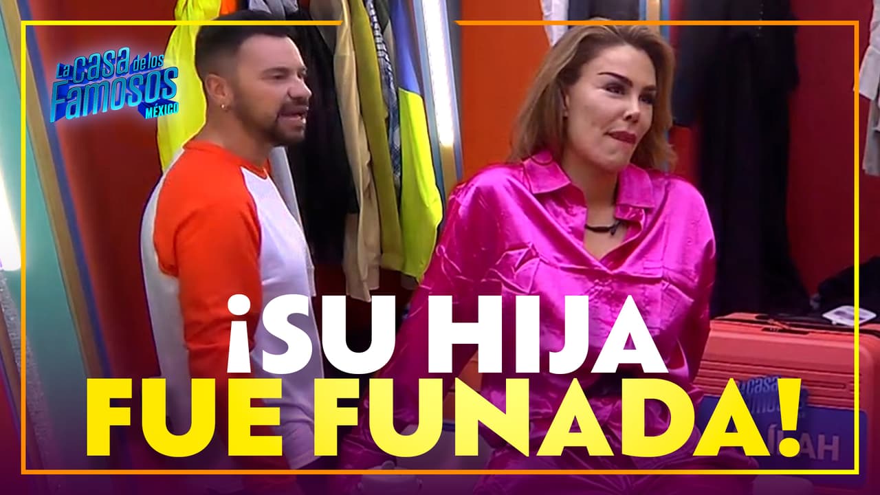 ¡Ninel Conde asegura que su hija recibió hate por tener una mamá famosa!